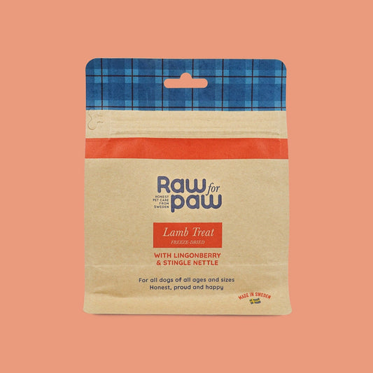 Lamb Treats (50g)