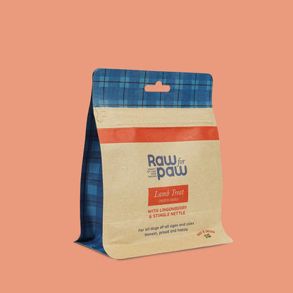Lamb Treats (50g)
