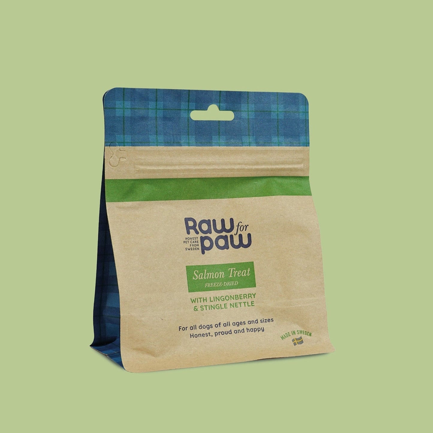Salmon treat (50g)