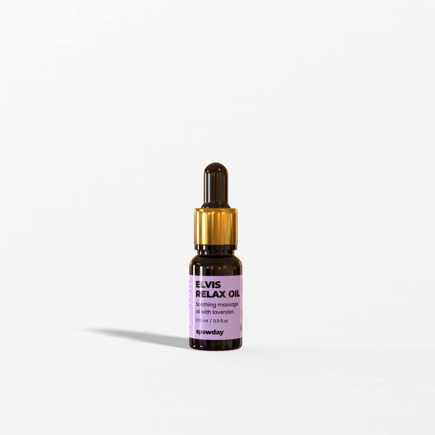 Elvis Relax Oil