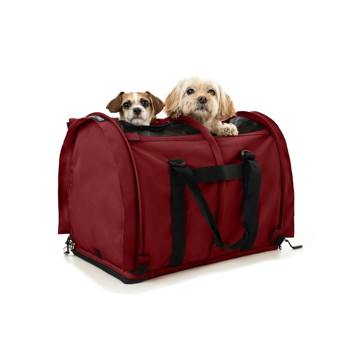 SturdiBag Pro 3.0 - Divided
