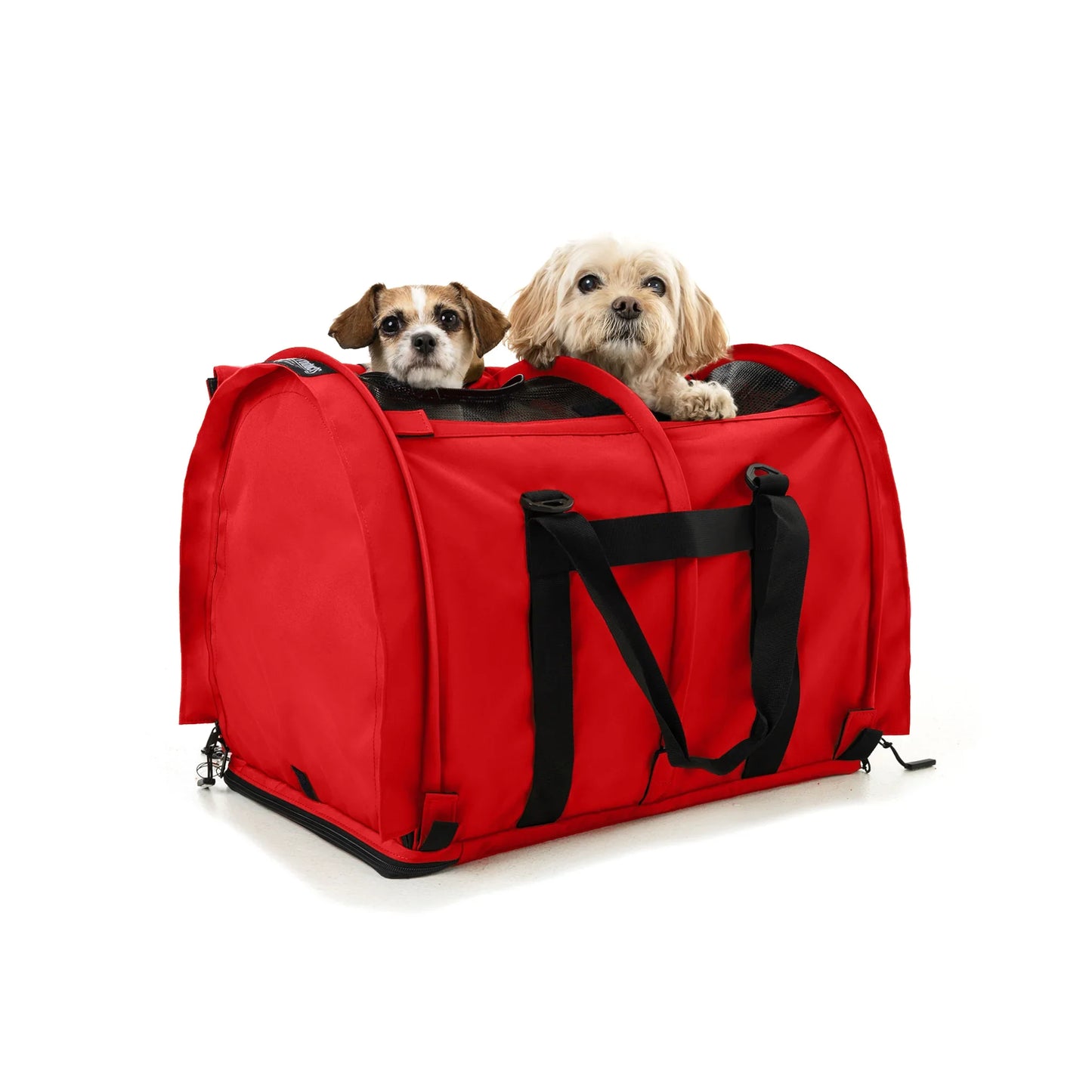 SturdiBag Pro 3.0 - Divided