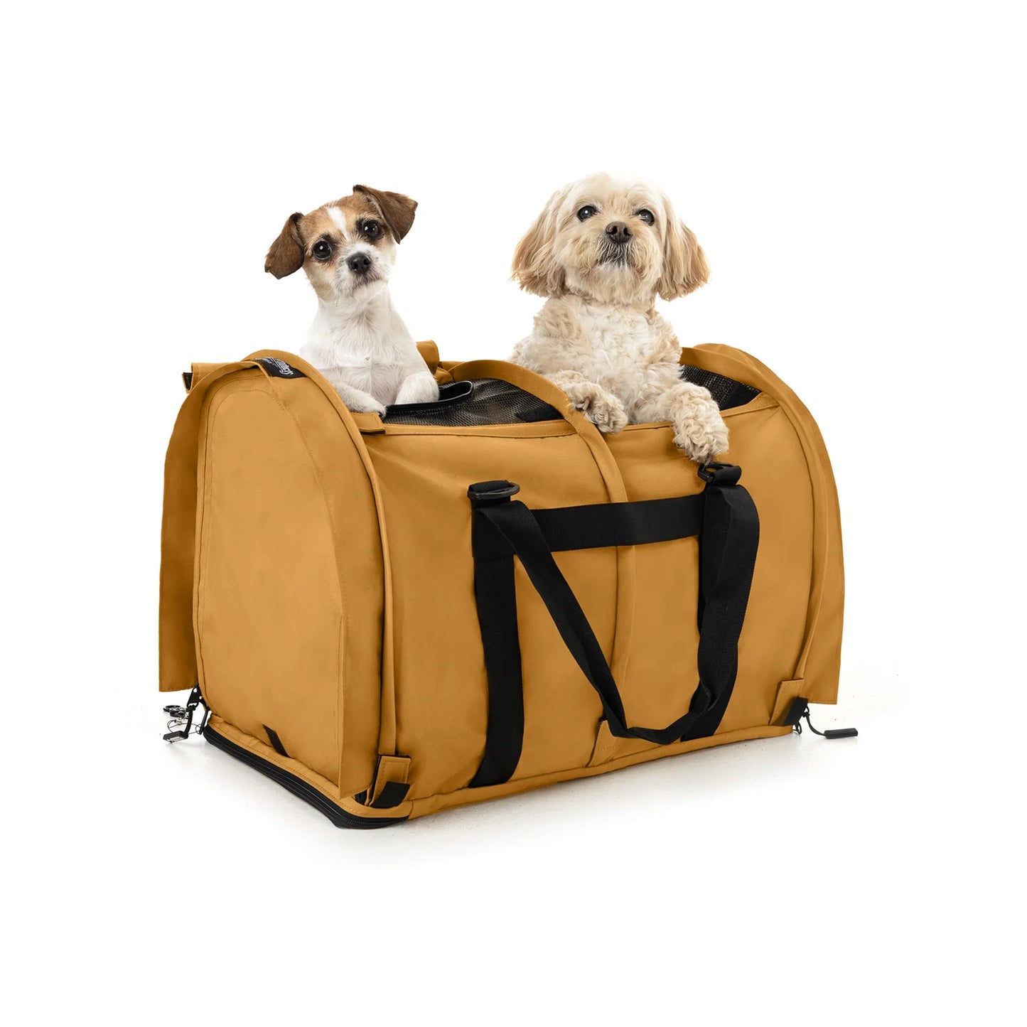 SturdiBag Pro 3.0 - Divided