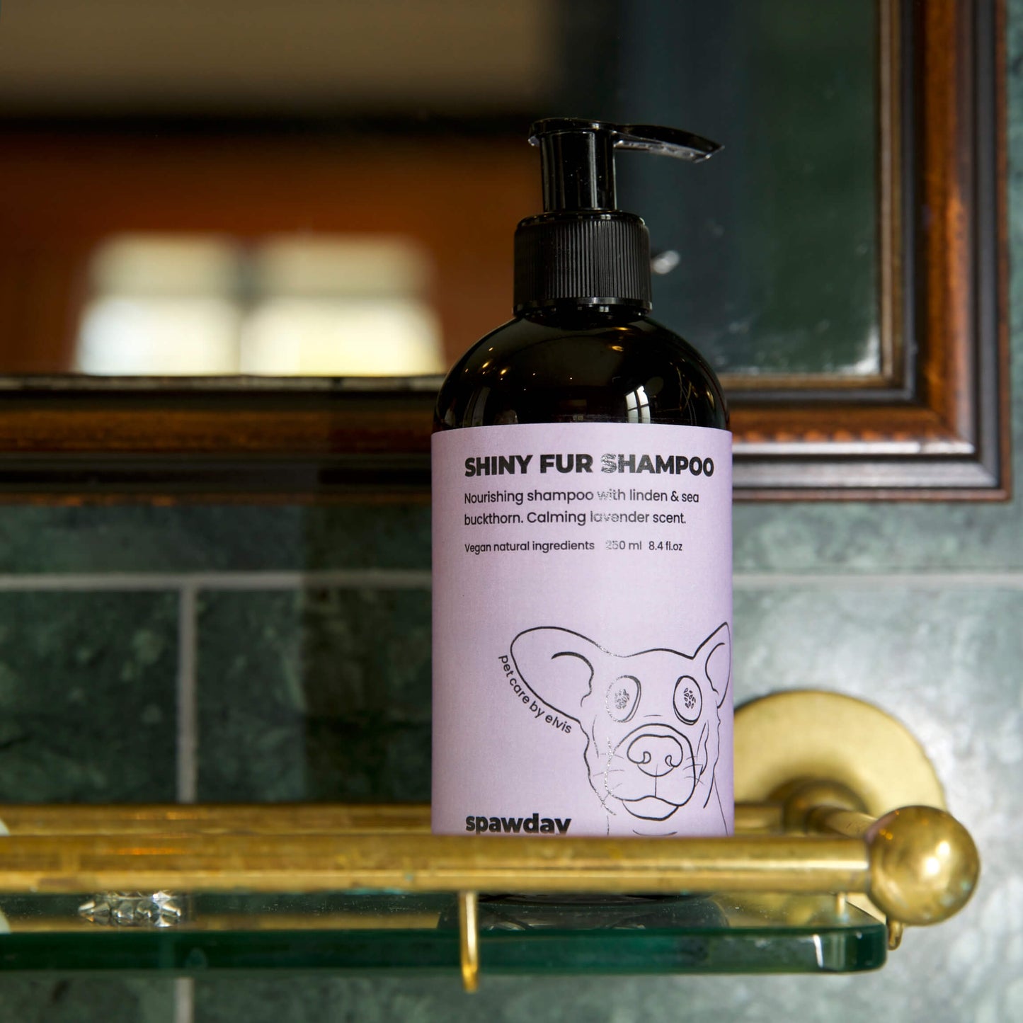Deep Cleansing Bundle - Wash and Hydrate