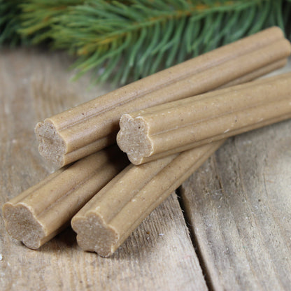 Chew Sticks | Apple & Blueberry (4-pack)