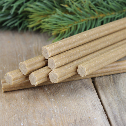 Soopa - Dental Sticks MINI | Banana & Pumpkin (8-pack)