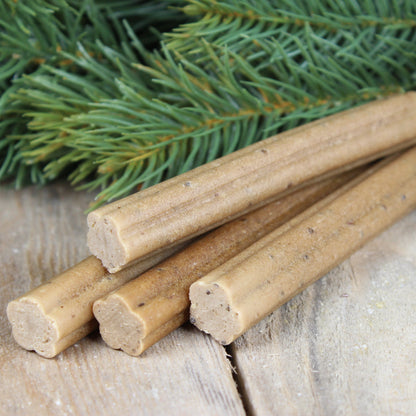 Soopa - Dental Sticks | Coconut & Chia Seed (4-pack)