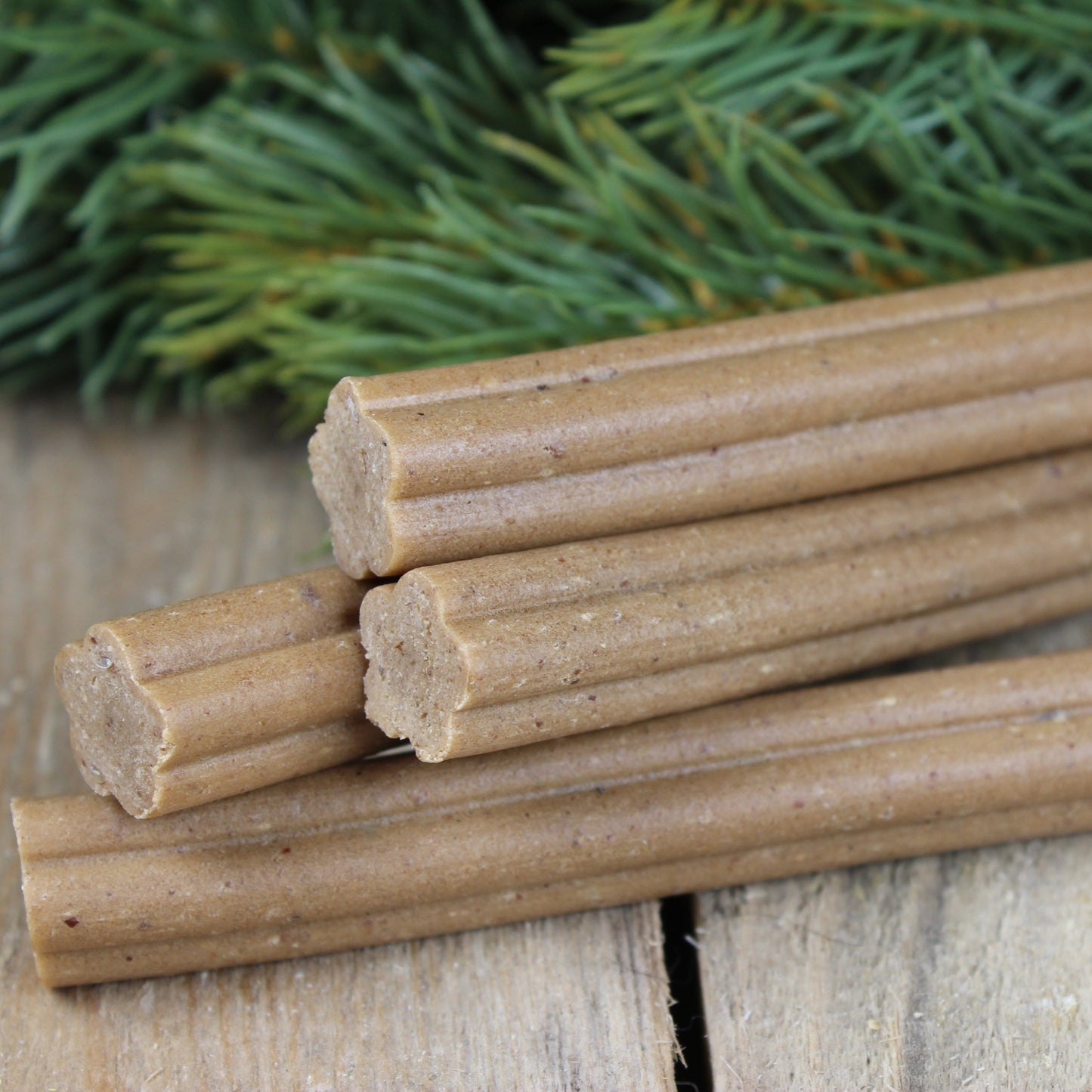 Chew Sticks | Cranberry & Sweet Potato (4-pack)