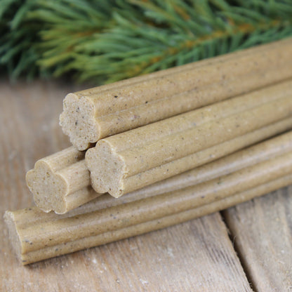 Chew Sticks | Strawberry Dog-Quiri - Strawberry & Coconut (4-pack)