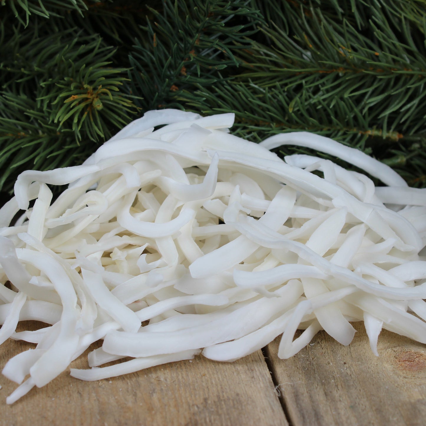 Dried Coconut Chew (100g)