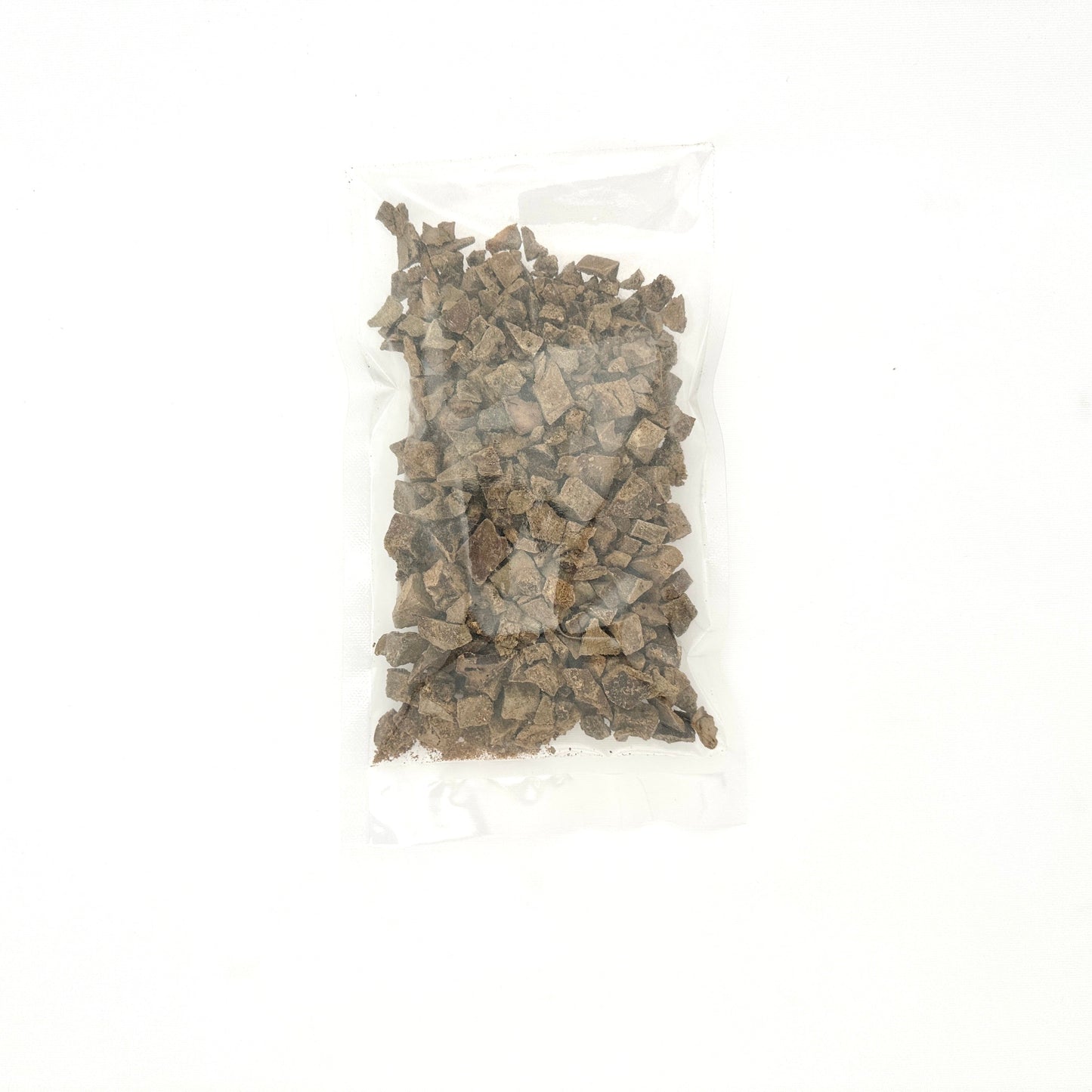 Swedish diced lamb's liver
