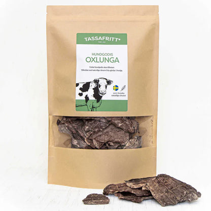 Swedish beef lung (80g)