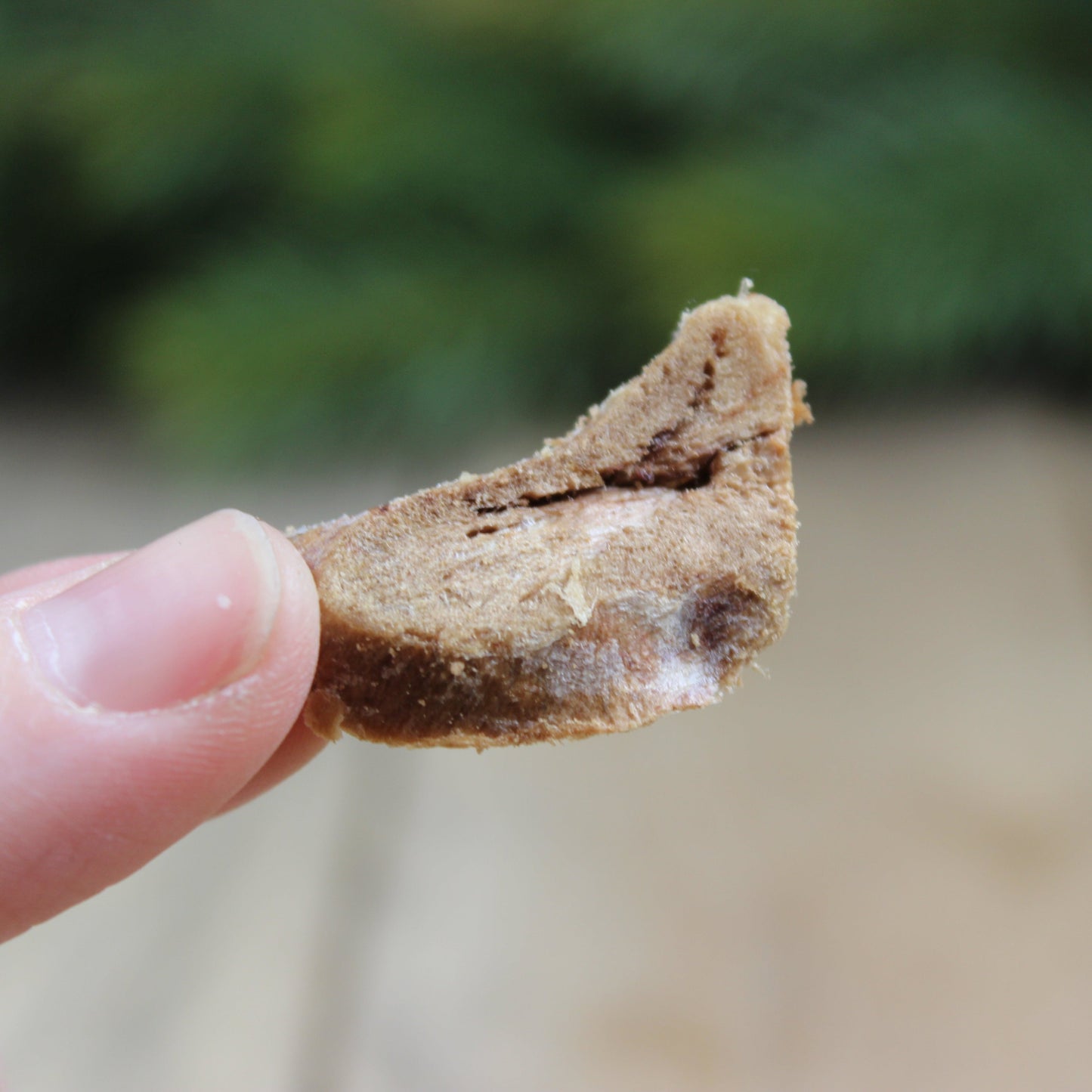 Freeze-dried Chicken Heart (60g)