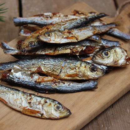 Sprat (80g)