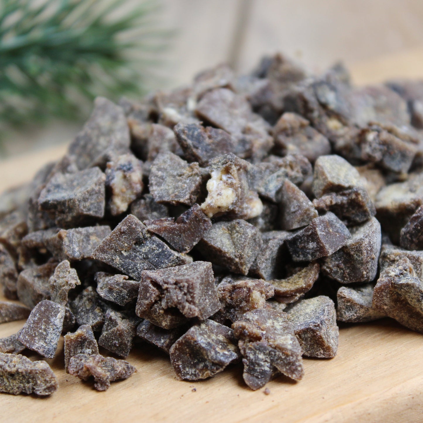 Swedish beef kidney, diced (80g)