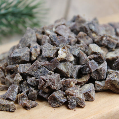 Swedish beef kidney, diced (80g)