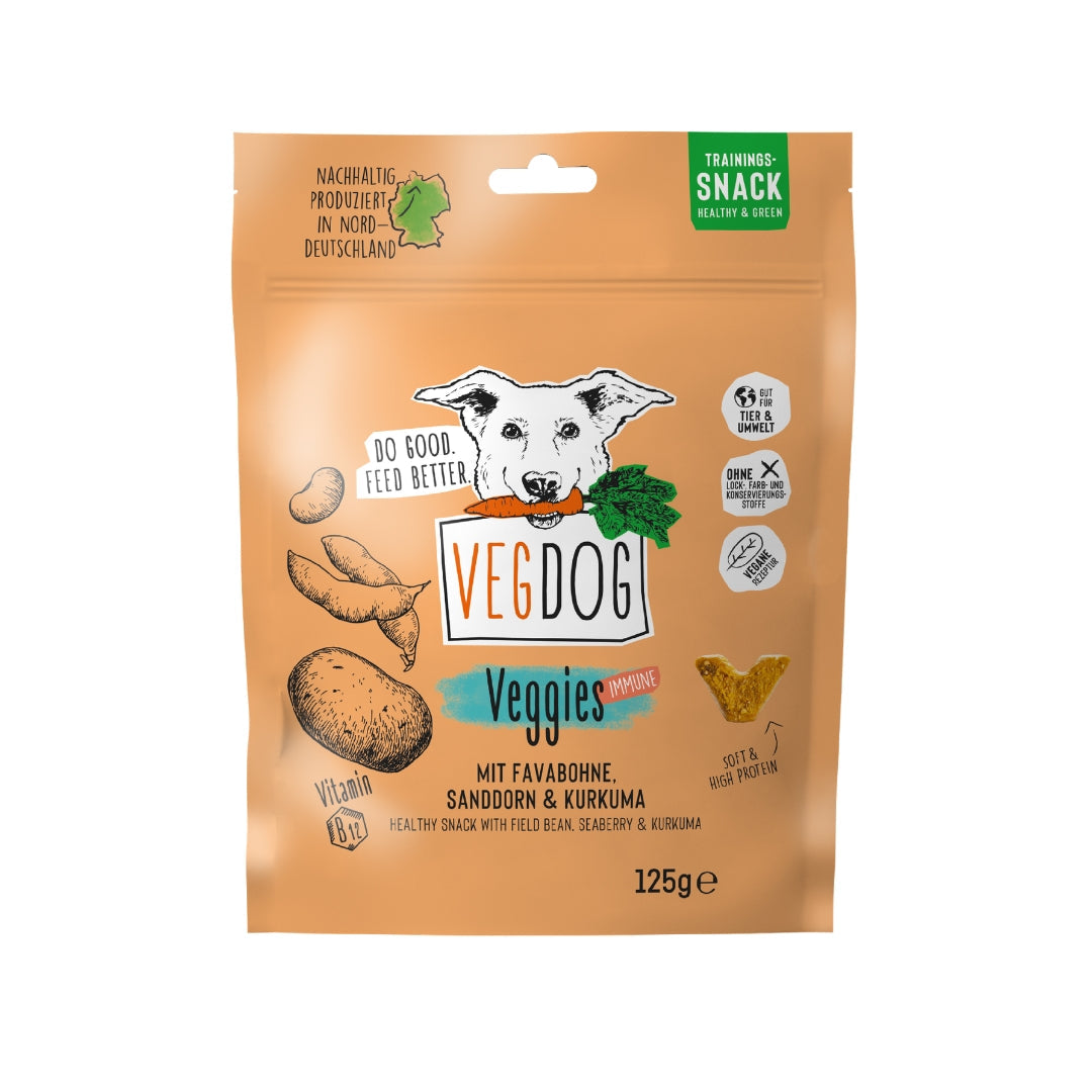 Veggies Immune (125g)