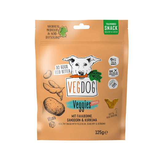 Veggies Immune (125g)