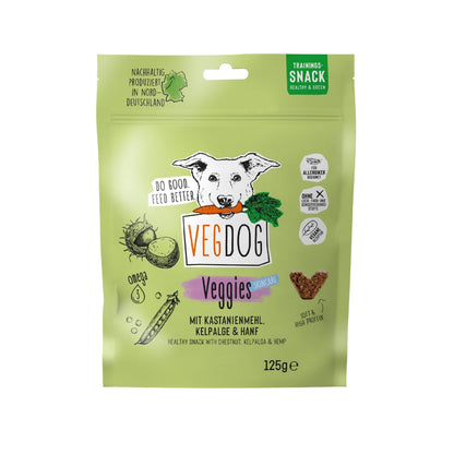 Veggies Skincare (125g)