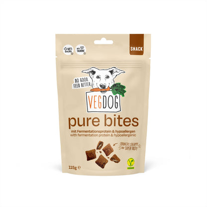 Pure bites (115g)