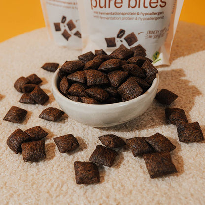 Pure bites (115g)