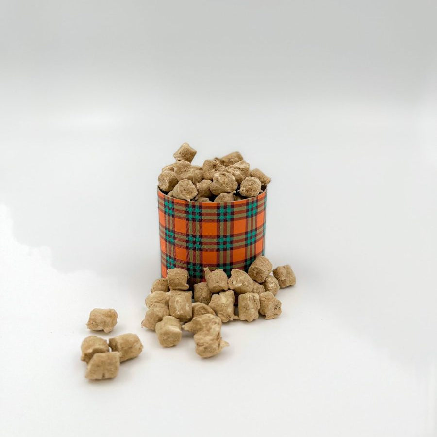 Reindeer jerky (45g)