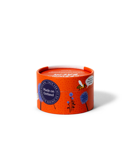 Beeswax Balm - Orange