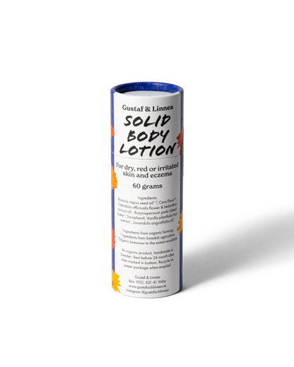 Body stick - Calendula