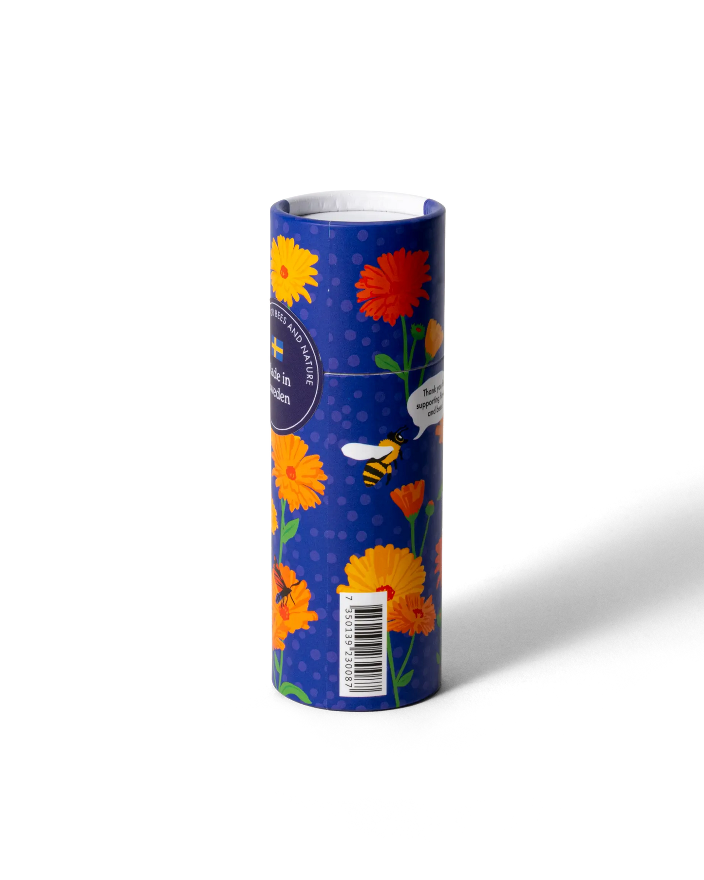 Body stick - Calendula