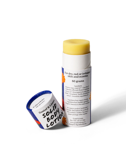 Body stick - Calendula