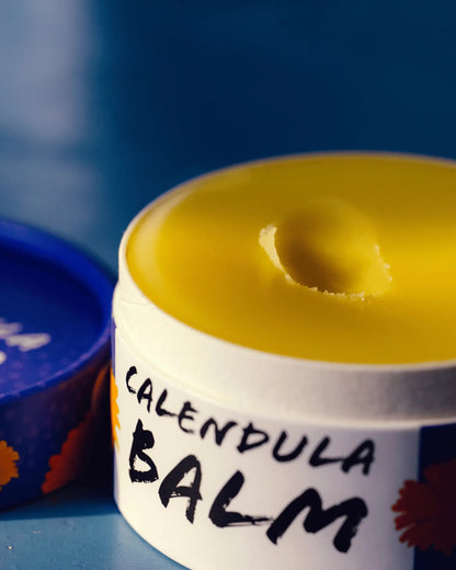 Calendula ointment