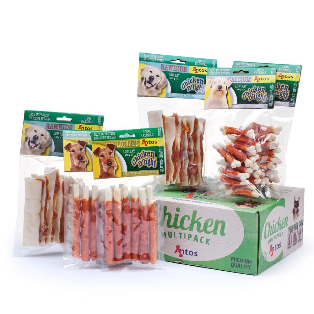 Chicken Multipack