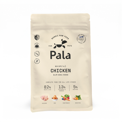 Air-Dried Chicken Recipe #5