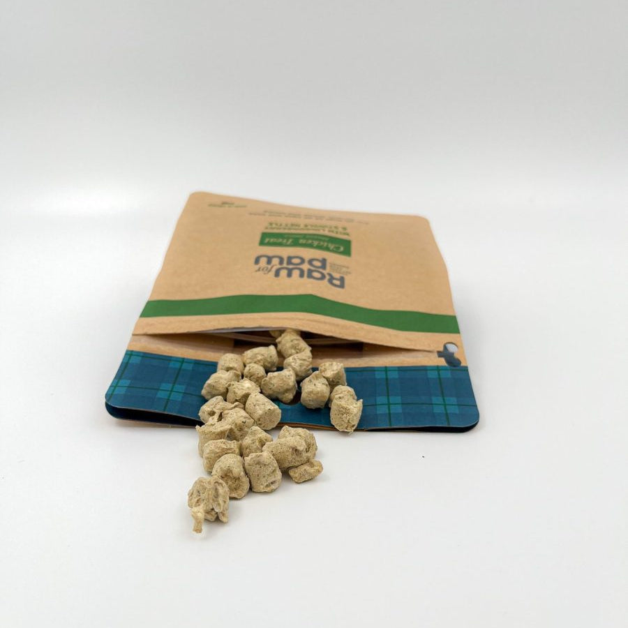 Chicken treats (50g)