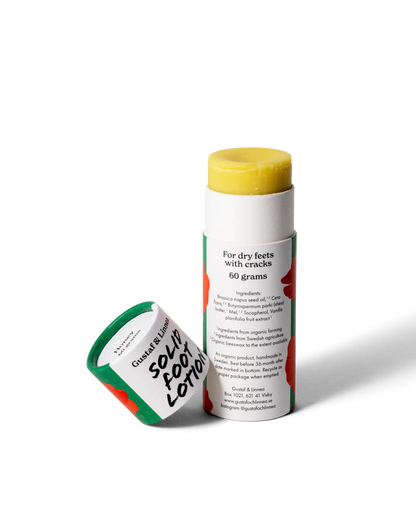 Foot Balm - Beeswax & Honey