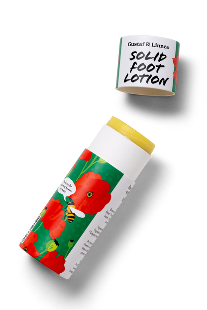 Foot Balm - Beeswax & Honey