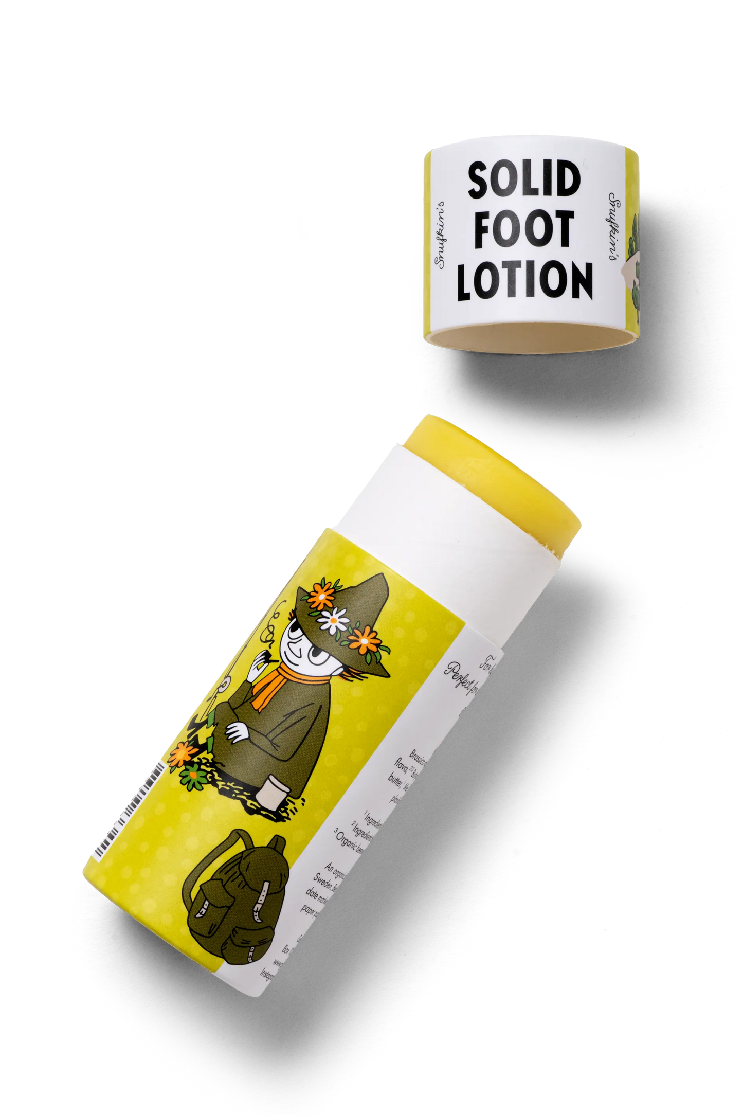 Moomin - Footstool