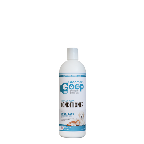 Conditioner Groomer's Goop Glossy Coat