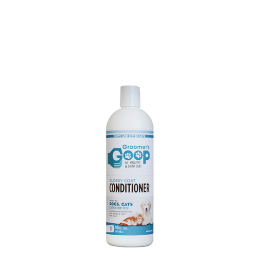 Conditioner Groomer's Goop Glossy Coat