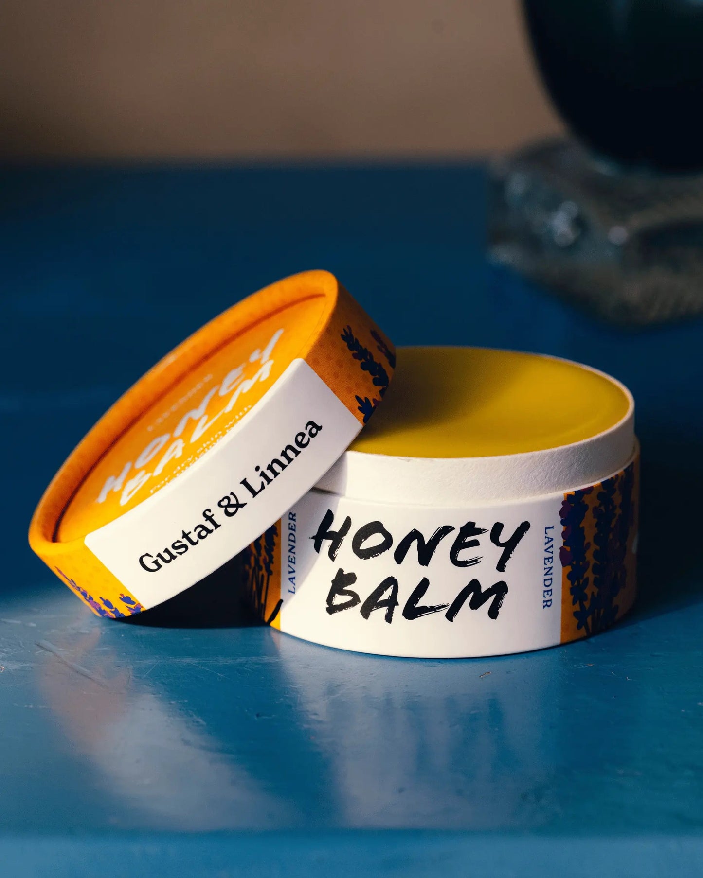 Honey ointment