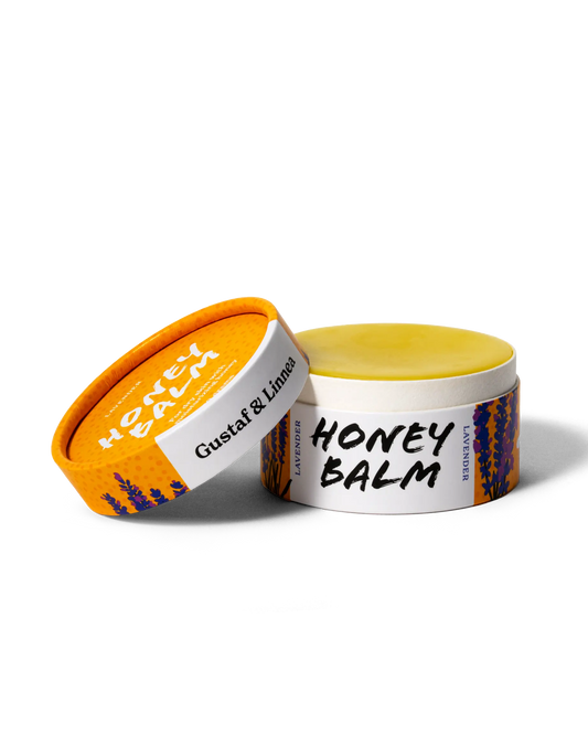 Honey ointment