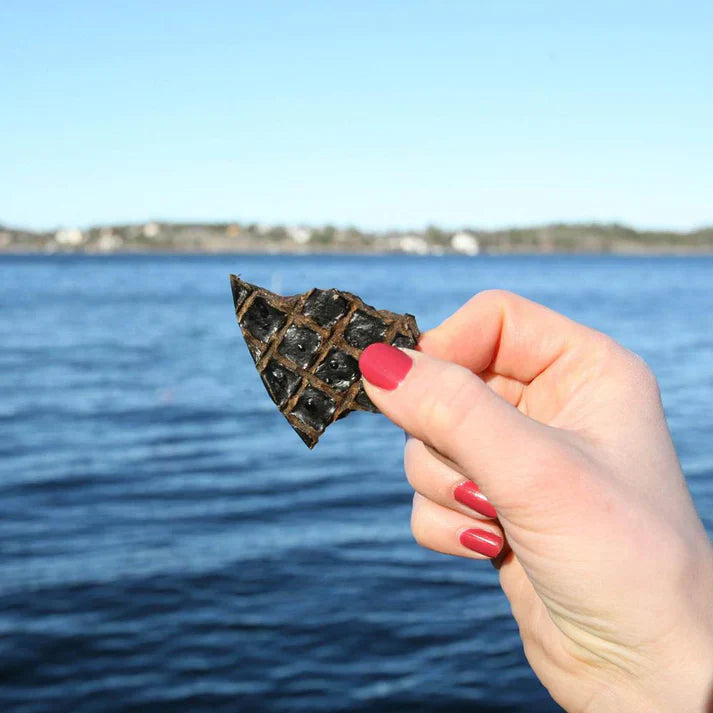 Swedish beef liver (100g)