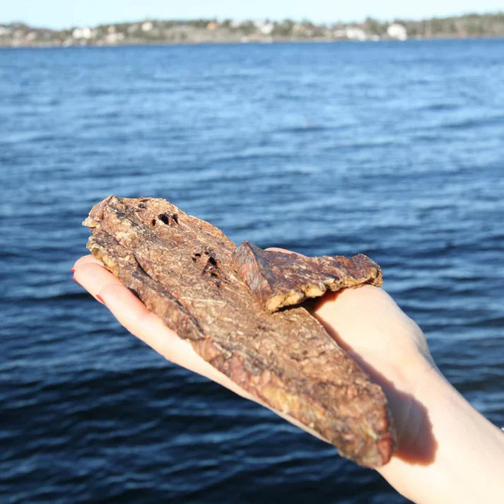 Swedish beef lung (80g)