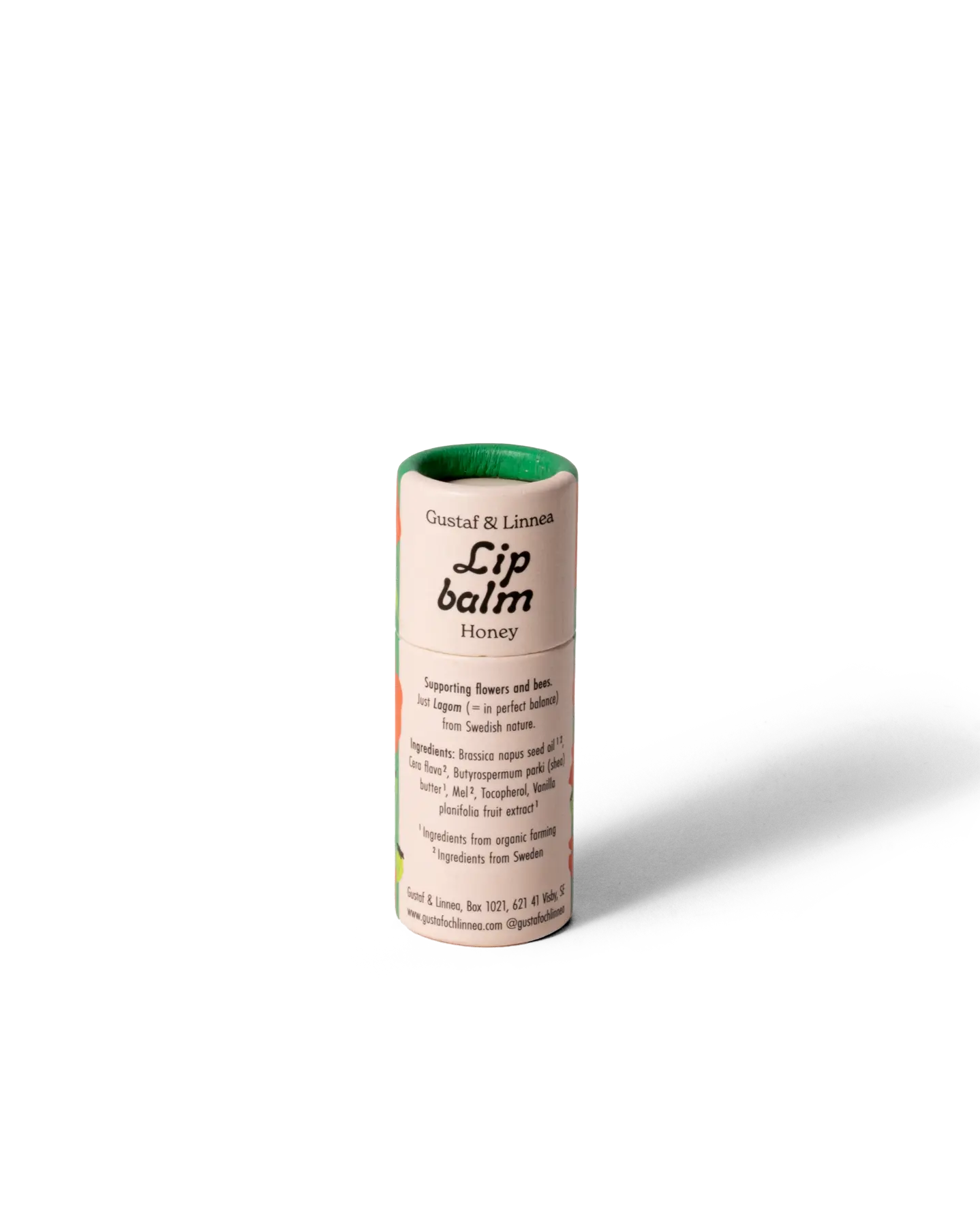 Lip balm - Honey