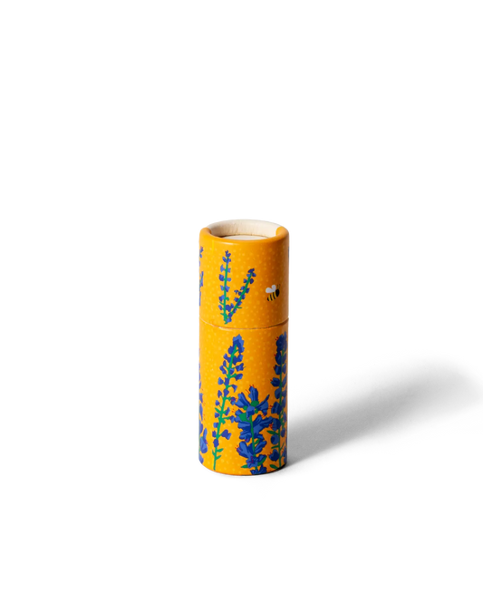 Lip balm - Coconut & Honey