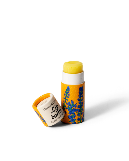 Lip balm - Coconut & Honey