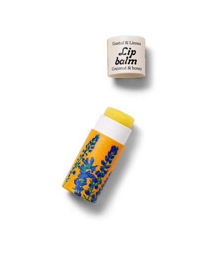Lip balm - Coconut & Honey