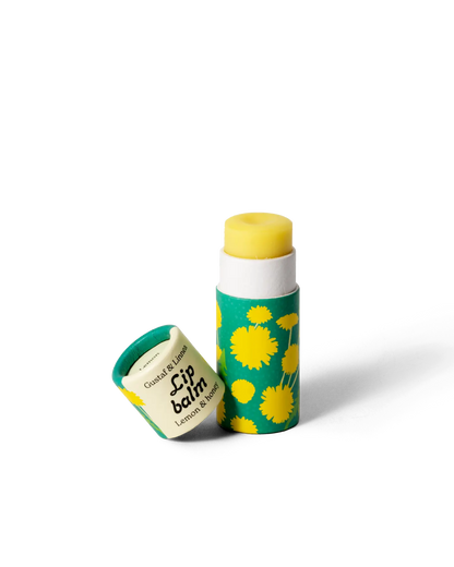 Lip Balm - Lemon & Honey
