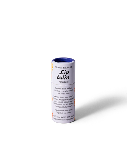 Lip Balm - Calendula