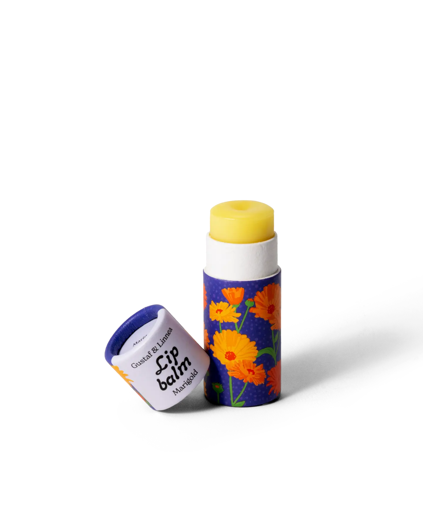 Lip Balm - Calendula